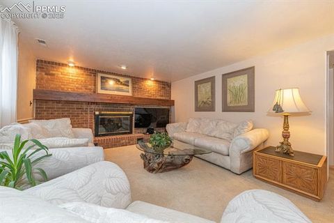 Tiny photo for 1581 Minnetonka Place, Colorado Springs, CO 80915 (MLS # 2634874)
