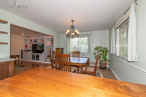 Tiny photo for 1581 Minnetonka Place, Colorado Springs, CO 80915 (MLS # 2634874)