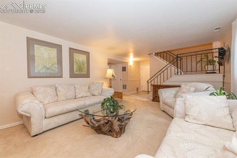 Tiny photo for 1581 Minnetonka Place, Colorado Springs, CO 80915 (MLS # 2634874)