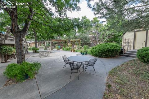 Tiny photo for 1581 Minnetonka Place, Colorado Springs, CO 80915 (MLS # 2634874)