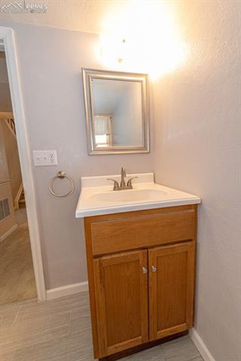 Tiny photo for 1581 Minnetonka Place, Colorado Springs, CO 80915 (MLS # 2634874)
