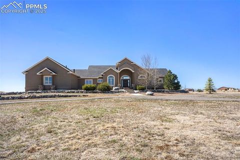 5771 Windridge Point Colorado Springs CO 80908