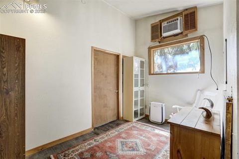 Tiny photo for 4560 Canonwood Road, Colorado Springs, CO 80906 (MLS # 1871266)