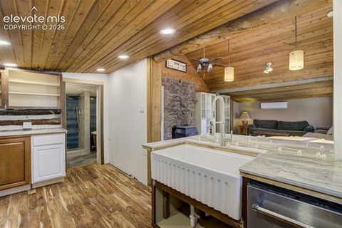 Tiny photo for 4560 Canonwood Road, Colorado Springs, CO 80906 (MLS # 1871266)