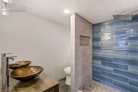 Tiny photo for 4560 Canonwood Road, Colorado Springs, CO 80906 (MLS # 1871266)
