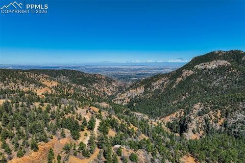 Tiny photo for 4560 Canonwood Road, Colorado Springs, CO 80906 (MLS # 1871266)