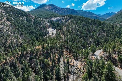 Tiny photo for 4560 Canonwood Road, Colorado Springs, CO 80906 (MLS # 1871266)