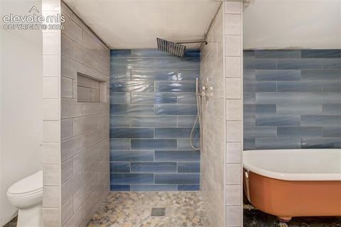 Tiny photo for 4560 Canonwood Road, Colorado Springs, CO 80906 (MLS # 1871266)
