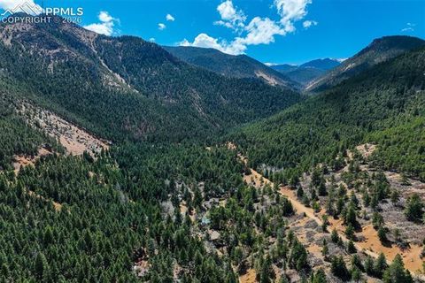 Tiny photo for 4560 Canonwood Road, Colorado Springs, CO 80906 (MLS # 1871266)