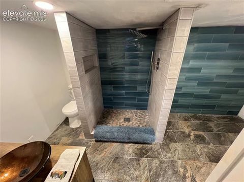 Tiny photo for 4560 Canonwood Road, Colorado Springs, CO 80906 (MLS # 1871266)