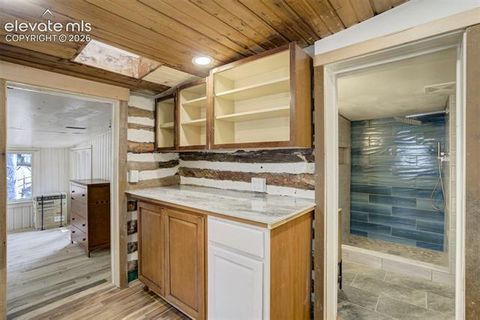 Tiny photo for 4560 Canonwood Road, Colorado Springs, CO 80906 (MLS # 1871266)