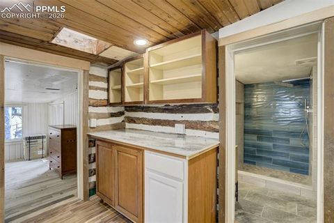 Tiny photo for 4560 Canonwood Road, Colorado Springs, CO 80906 (MLS # 1871266)