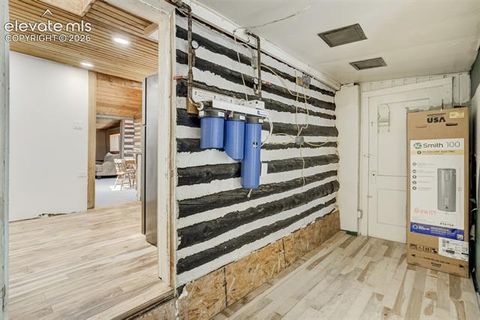 Tiny photo for 4560 Canonwood Road, Colorado Springs, CO 80906 (MLS # 1871266)