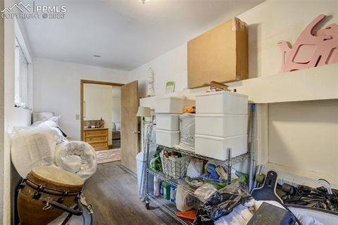 Tiny photo for 4560 Canonwood Road, Colorado Springs, CO 80906 (MLS # 1871266)