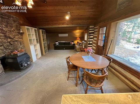 Tiny photo for 4560 Canonwood Road, Colorado Springs, CO 80906 (MLS # 1871266)