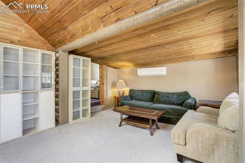 Tiny photo for 4560 Canonwood Road, Colorado Springs, CO 80906 (MLS # 1871266)