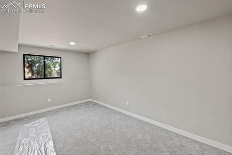 Tiny photo for 346 Waco Court, Colorado Springs, CO 80919 (MLS # 7274318)