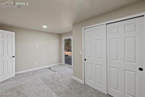 Tiny photo for 346 Waco Court, Colorado Springs, CO 80919 (MLS # 7274318)
