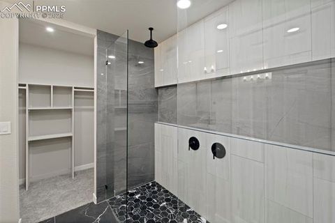 Tiny photo for 346 Waco Court, Colorado Springs, CO 80919 (MLS # 7274318)