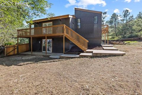 Tiny photo for 346 Waco Court, Colorado Springs, CO 80919 (MLS # 7274318)