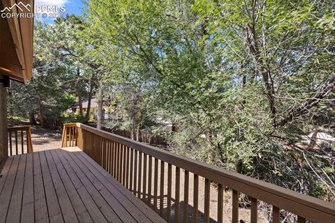 Tiny photo for 346 Waco Court, Colorado Springs, CO 80919 (MLS # 7274318)