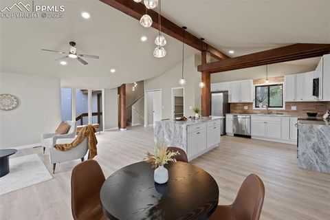 Tiny photo for 346 Waco Court, Colorado Springs, CO 80919 (MLS # 7274318)