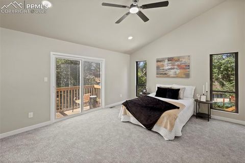 Tiny photo for 346 Waco Court, Colorado Springs, CO 80919 (MLS # 7274318)