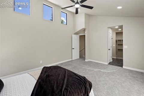 Tiny photo for 346 Waco Court, Colorado Springs, CO 80919 (MLS # 7274318)