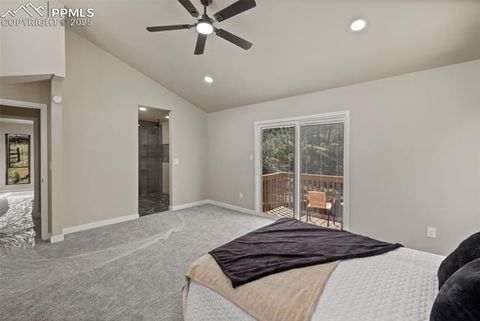Tiny photo for 346 Waco Court, Colorado Springs, CO 80919 (MLS # 7274318)