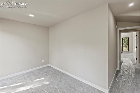Tiny photo for 346 Waco Court, Colorado Springs, CO 80919 (MLS # 7274318)