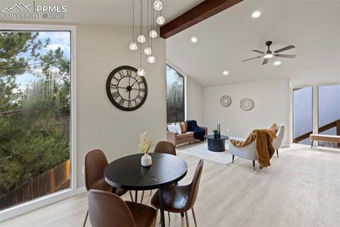 Tiny photo for 346 Waco Court, Colorado Springs, CO 80919 (MLS # 7274318)