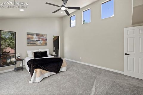 Tiny photo for 346 Waco Court, Colorado Springs, CO 80919 (MLS # 7274318)
