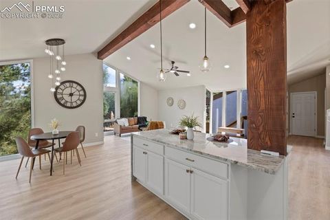 Tiny photo for 346 Waco Court, Colorado Springs, CO 80919 (MLS # 7274318)