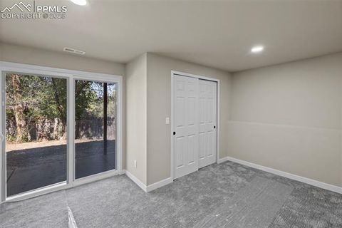 Tiny photo for 346 Waco Court, Colorado Springs, CO 80919 (MLS # 7274318)