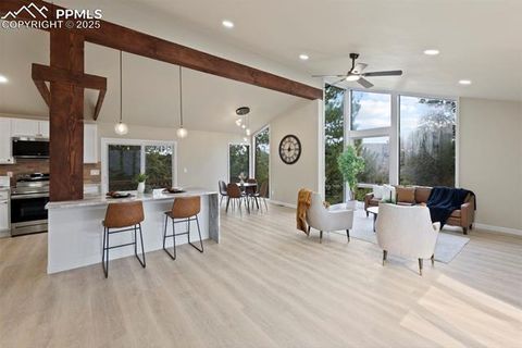 Tiny photo for 346 Waco Court, Colorado Springs, CO 80919 (MLS # 7274318)