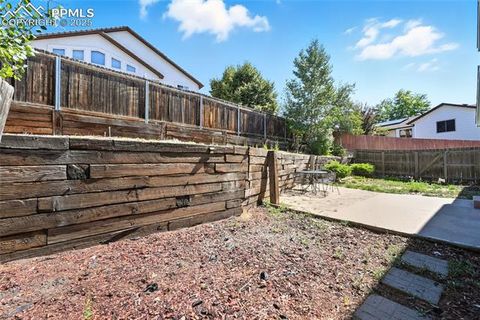 Tiny photo for 2502 Fairway Drive, Colorado Springs, CO 80909 (MLS # 8990114)
