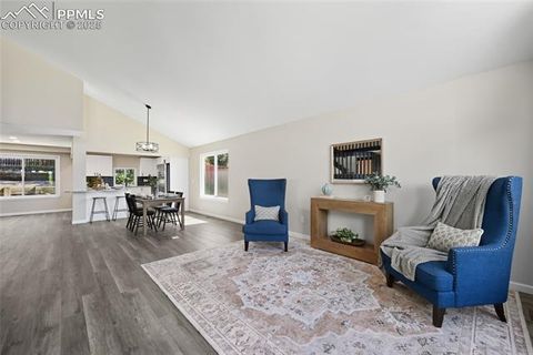 Tiny photo for 2502 Fairway Drive, Colorado Springs, CO 80909 (MLS # 8990114)