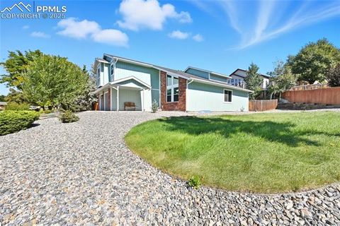 Tiny photo for 2502 Fairway Drive, Colorado Springs, CO 80909 (MLS # 8990114)