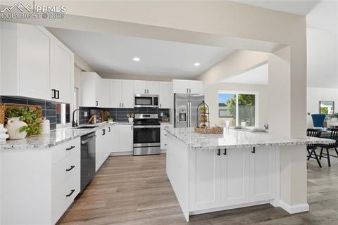 Tiny photo for 2502 Fairway Drive, Colorado Springs, CO 80909 (MLS # 8990114)