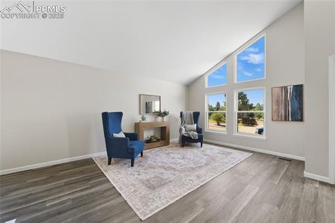 Tiny photo for 2502 Fairway Drive, Colorado Springs, CO 80909 (MLS # 8990114)