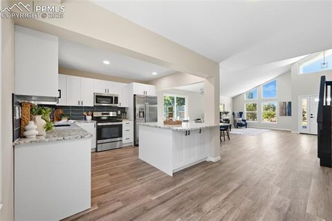 Tiny photo for 2502 Fairway Drive, Colorado Springs, CO 80909 (MLS # 8990114)