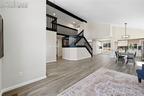 Tiny photo for 2502 Fairway Drive, Colorado Springs, CO 80909 (MLS # 8990114)