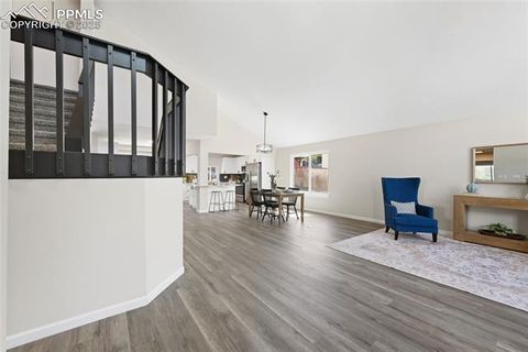 Tiny photo for 2502 Fairway Drive, Colorado Springs, CO 80909 (MLS # 8990114)