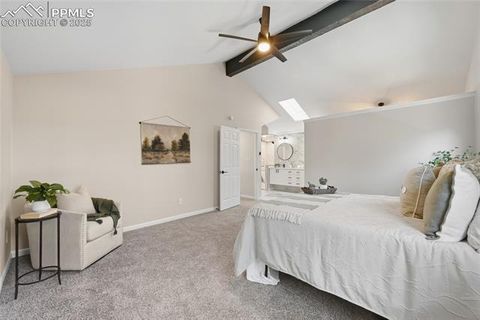 Tiny photo for 2502 Fairway Drive, Colorado Springs, CO 80909 (MLS # 8990114)