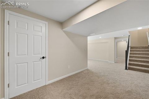 Tiny photo for 2502 Fairway Drive, Colorado Springs, CO 80909 (MLS # 8990114)