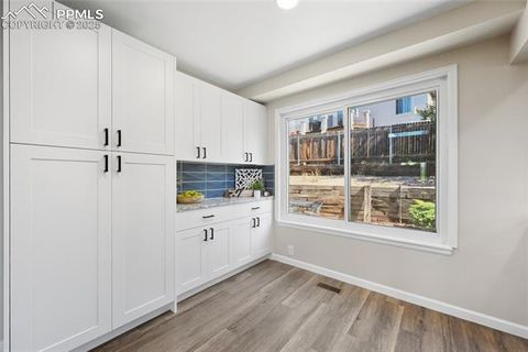 Tiny photo for 2502 Fairway Drive, Colorado Springs, CO 80909 (MLS # 8990114)