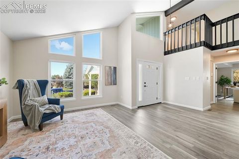 Tiny photo for 2502 Fairway Drive, Colorado Springs, CO 80909 (MLS # 8990114)