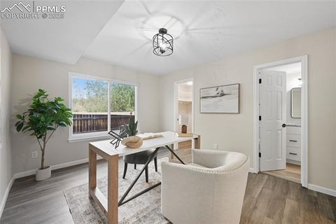 Tiny photo for 2502 Fairway Drive, Colorado Springs, CO 80909 (MLS # 8990114)