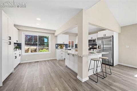 Tiny photo for 2502 Fairway Drive, Colorado Springs, CO 80909 (MLS # 8990114)