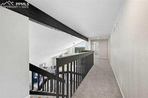 Tiny photo for 2502 Fairway Drive, Colorado Springs, CO 80909 (MLS # 8990114)